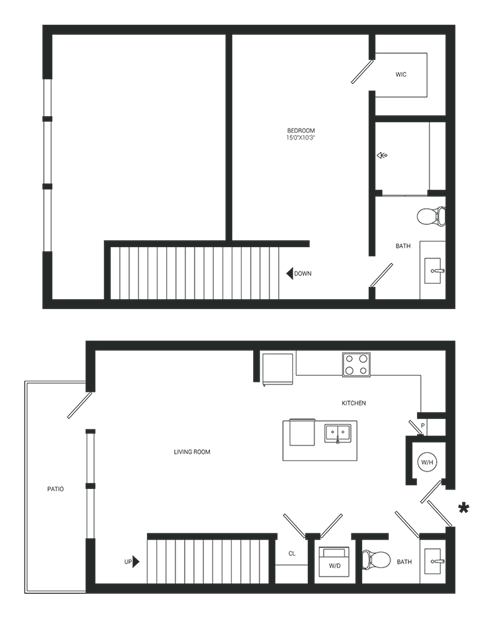 Galleries at Park Lane | Dallas, TX